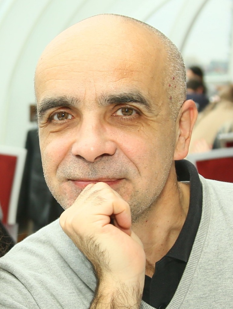 Peter Ac - Supply Chain & Technology & Innovation Executive